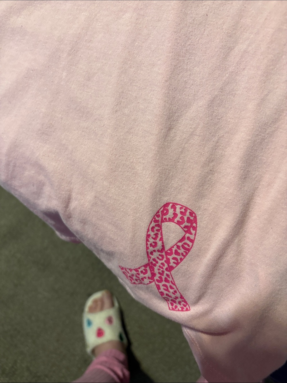 2 Women’s Long Sleeve Scoop Neck Tops - Pink & Purple XL Avon, Fashion Bug - Picture 5 of 10